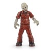 Mega Bloks Call of Duty Zombies Tranzit
