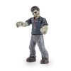 Mega Bloks Call of Duty Zombies Tranzit