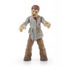 Mega Bloks Call of Duty Zombies Tranzit