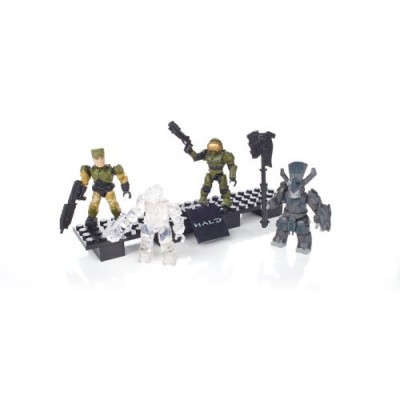 Mega Bloks, Halo, Brute Battle Unit (97085)