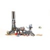 Mega Bloks Halo Cauldron Clash
