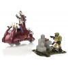 Mega Bloks Halo Covenant Spectre Ambush