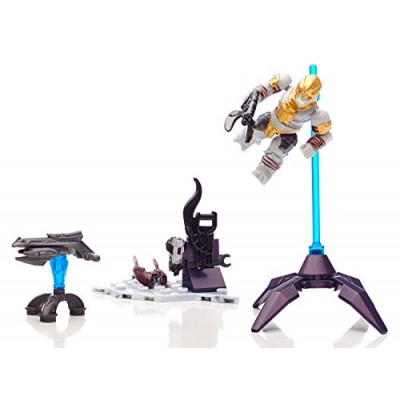 Mega Bloks Halo Covenant Weapons Pack II