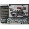 Mega Bloks Halo Covert Ops UNSC Wolverine