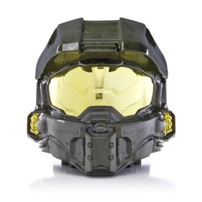 Mega Bloks Halo Micro-Fleet Warthog Attack