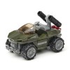 Mega Bloks Halo Micro-Fleet Warthog Attack