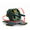 Mega Bloks Halo Orbital Banshee Blitz