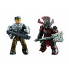 Mega Bloks Halo Police Cruiser Standoff