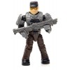 Mega Bloks Halo Police Cruiser Standoff