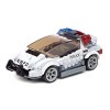 Mega Bloks Halo Police Cruiser Standoff