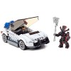 Mega Bloks Halo Police Cruiser Standoff