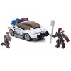 Mega Bloks Halo Police Cruiser Standoff