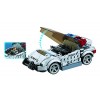 Mega Bloks Halo Police Cruiser Standoff