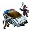 Mega Bloks Halo Police Cruiser Standoff