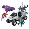 Mega Bloks Halo Snowbound UNSC Rockethog