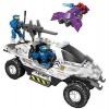 Mega Bloks Halo Snowbound UNSC Rockethog