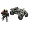 Mega Bloks Halo UNSC All-Terrain Mongoose