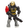 Mega Bloks Halo UNSC All-Terrain Mongoose