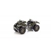 Mega Bloks Halo UNSC All-Terrain Mongoose