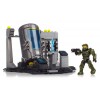 Mega Bloks Halo - UNSC Cryo Bay