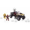 Mega Bloks Halo UNSC Flame Warthog