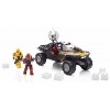 Mega Bloks Halo UNSC Flame Warthog