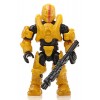 Mega Bloks Halo UNSC Flame Warthog