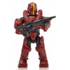 Mega Bloks Halo UNSC Flame Warthog