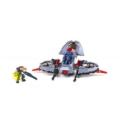 Mega Bloks Halo UNSC Light Assault VTOL