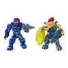 Mega Bloks Halo UNSC Light Assault VTOL