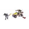 Mega Bloks Halo UNSC Night Ops Gausshog