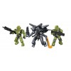 Mega Bloks Halo UNSC Night Ops Gausshog