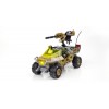 Mega Bloks Halo UNSC Night Ops Gausshog