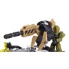 Mega Bloks Halo UNSC Night Ops Gausshog