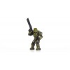Mega Bloks Halo UNSC Night Ops Gausshog