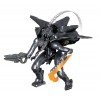 Mega Bloks Halo UNSC Night Ops Gausshog