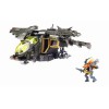 Mega Bloks Halo UNSC Pelican Gunship