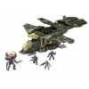 Mega Bloks Halo UNSC Pelican Gunship