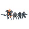 Mega Bloks Halo UNSC Pelican Gunship