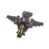Mega Bloks Halo UNSC Pelican Gunship