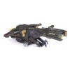 Mega Bloks Halo UNSC Pelican Gunship