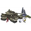 Mega Bloks Halo UNSC Rhino