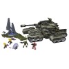 Mega Bloks Halo UNSC Rhino