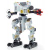 Mega Bloks Halo Wireless Attack Mantis