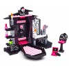 Mega Bloks Monster High Draculaura's Vamptastic Room Building Set