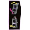 Mega Bloks Monster High Graveyard Garden Party Building Set