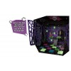 Mega Bloks Monster High Graveyard Garden Party Building Set