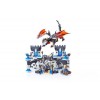 Mega Bloks World of Warcraft Deathwing's Stormwind Assault