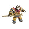 Mega Bloks World of Warcraft Dragon Turtle and Windpaw