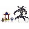 Mega Bloks World of Warcraft Sha of Anger